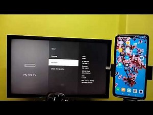 How to Repair Amazon Fire TV Stick via USB Debugging