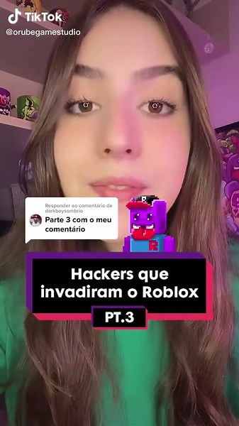 Responder @darkboysombrio 😳 #roblox #meepcity #tubers93 #hackersroblox