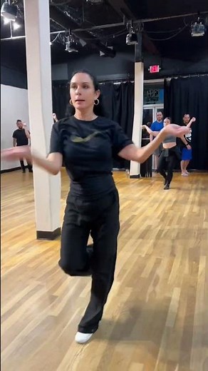 Afro Cuban Workshop by Ana Llorente - Atlanta #afro #afrobeats #atlanta