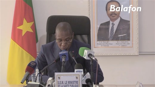 🔴 𝗦𝗮𝗻𝘁𝗲́ : 𝗹𝗲 𝗩𝗶𝗵/𝗦𝗶𝗱𝗮 𝗿𝗲𝘀𝘁𝗲 𝘂𝗻 𝗱𝗮𝗻𝗴𝗲𝗿 𝗮𝘂 𝗖𝗮𝗺𝗲𝗿𝗼𝘂𝗻. Le Cameroun intensifie sa lutte contre le Vih/Sida avec la généralisation de l’algorithme de dépistage à trois tests, désormais opérationnel dans 3 371 formations sanitaires et soutenu par 77 organisations communautaires. Le ministre de la Santé publique, face à la presse le 29 octobre à Yaoundé, a dressé le bilan des avancées du pays, alors que le VIH/Sida reste l’une des pandémies les plus meurtrières au 