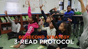 Here’s how to solve math problems by *reading* them. | Edutopia