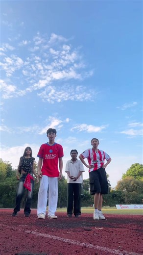 Fun Dance Moves at the Zoo