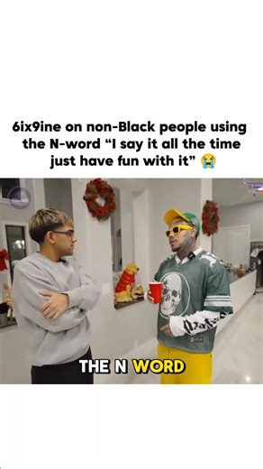 ClipHub on Instagram: "N3on, whose real name is Rangesh “Mikyle” Mutama (born August 13, 2004), is a highly popular and polarizing American streamer, YouTuber, and online personality. He first gained traction through gaming content, especially NBA 2K and Fortnite, streaming from as early as age 12. Over time, he transitioned into IRL (in-real-life) content, especially after moving to Kick, where he amassed a large following and high viewership. Known for his collaborations with big names like Ad