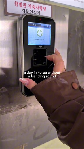 A Day in My Life in Korea: Vlog Adventures