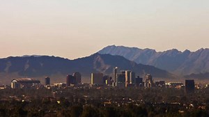 5 US Cities With Year-Round Warm Weather