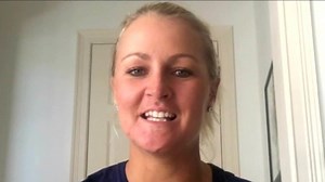 Anna Nordqvist wins Evian Championship playoff