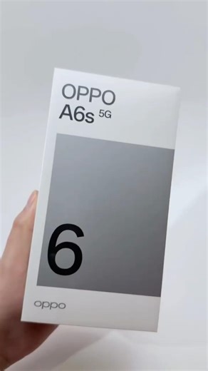 Oppo A6s 5G Unboxing - Budget Ka King Smartphone 2026 - Best Smartphone 2026 #TechyGoswami