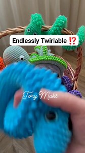 Meet the Sensory Snake – the fidget toy that’s as calming to watch as it is to hold! 🐍 This isn’t just a toy; it’s a tool for focus, calm, and sensory regulation. Its weighted, beaded body allows for endless, satisfying twisting and flowing motion that can help: 👉 Soothe anxiety and restless hands. 👉 Improve focus for minds that need to move. 👉 Build fine motor skills through tactile play. 👉 Provide a quiet, open-ended activity for any setting. Made with soft chenille and internal pony bead