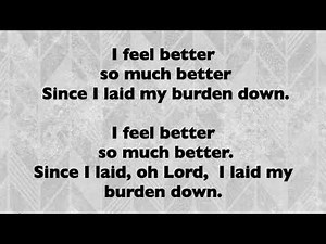 Glory, Glory (God Is Able) (LYRICS)- Crowder, Austin City Limits LIVE