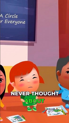 Kindness, Understanding, Inclusion & Belonging Story for Kids