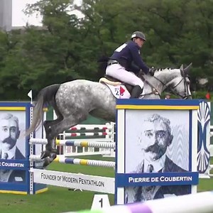 3.7K views · 107 reactions | Do you want to get to know some of the technical aspects and some technical tips for modern pentathlon? Watch this video!  | UIPM - World Pentathlon | Facebook