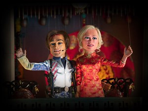 Team America: World Police - Apple TV