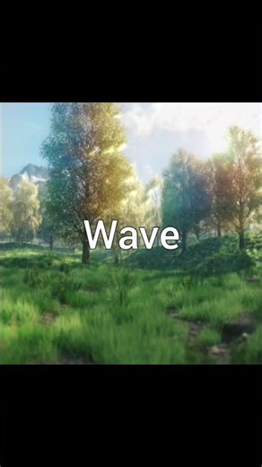 Trippy & Relaxing Animation by Tom Coben