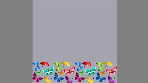 All-over Butterfly Foundation Paper Piecing Pattern - Etsy