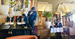 Government of Sierra Leone and Korea Forge Strategic Partnership on Solar Energy Development