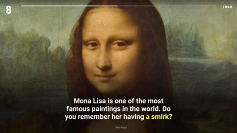 Ten Examples of the Mandela Effect That We All Remember Wrong.