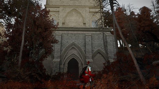 Spire of Insight Location and Puzzle Solution