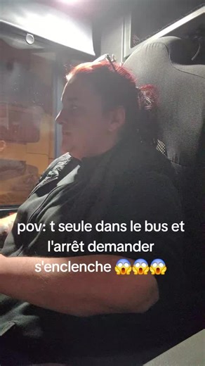 #peur #bus #flippant
