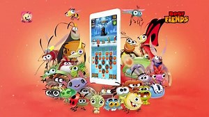 Best Fiends TV Spot, 'More Than a Game'