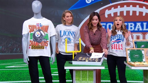 Shop football essentials for fall