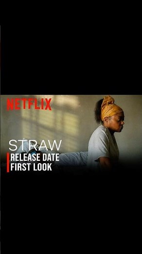 Voici une *description du film *Straw* (2025)*, également intitulé *À bout* en français :---🎬 *