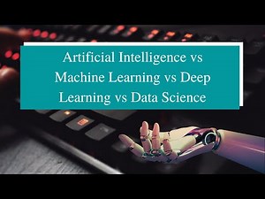 1. AI vs Machine Learning vs Deep Learning vs Data Science (Bangla) || SN Datamart