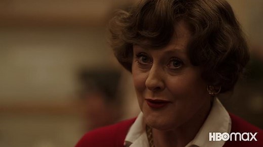 Julia Official Trailer