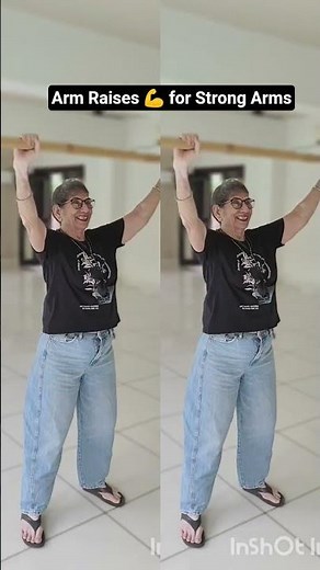 3 Simple Senior Friendly Stick exercises FOR STICK FITNESS A YOU AGE
