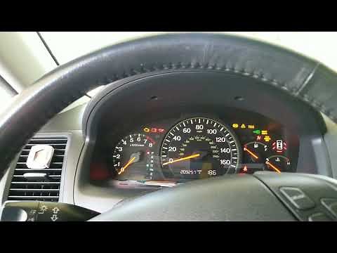 How To Reset Radio Code 2005 Honda Accord
