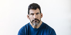 Robert Maillet's Wiki Biography, wife, height, net worth, health