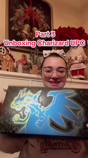 Unboxing Charizard UPC: More Luck with Boxes!