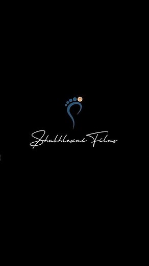 Shubhlaxmi Films Signature Animation | Professional Logo Reveal in After Effects