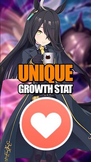 Manhattan Cafe Is the First Uma With 30% in One Stat 👀