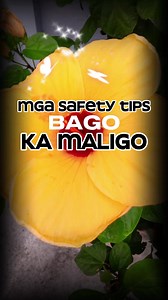 2.2M views · 27K reactions | Mga safety tips bago ka maligo. #healthychoices #healthyhabits #healthylife #healthtips #healthiswealth #healthylifestyle | Carolina Vidaña Mala | Facebook