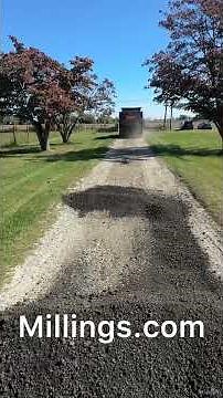 Asphalt Millings near me