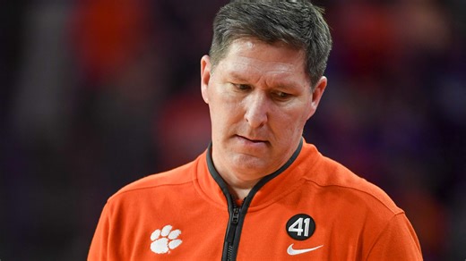 Clemson basketball's troubles on offense show again in loss to Duke