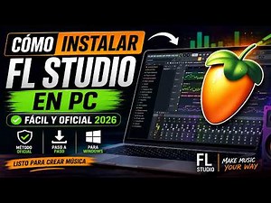 ✅ How to Download FL Studio on PC Official and Easy Method 2026 SOLUTION