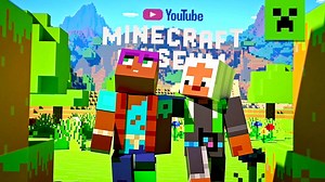 Minecraft：研究者がYouTube動画で遊ぶようAIに教える
