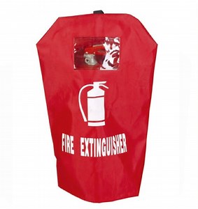 [Hot Item] 6kg 9kg portable Fire Extinguisher Cover