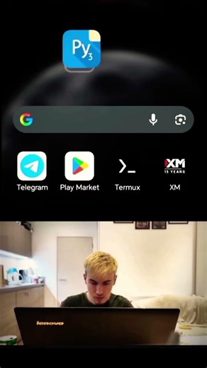 #linux #programing #edex #edexui