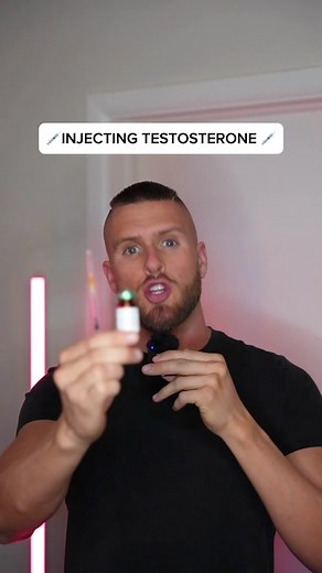 How to Safely Inject Testosterone: Needle Size, TRT Clinic Tips