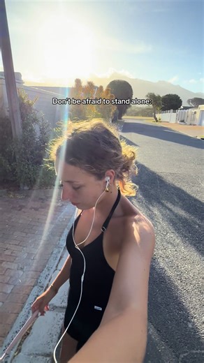 Trust Yourself: Embracing Solitude for Growth