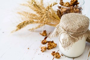 How Long Can Yogurt Be Left Out? - The Kitchen Journal