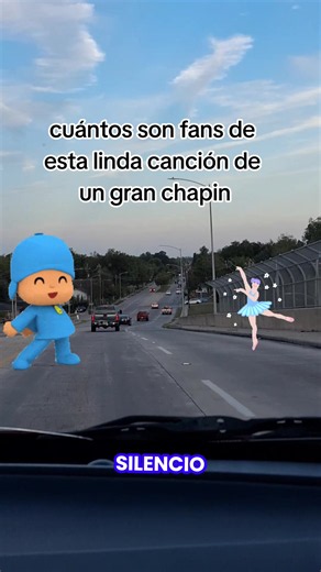 Dime Canciones de un Chapín: ¿Cuántos Son Fans de Esta Canción?
