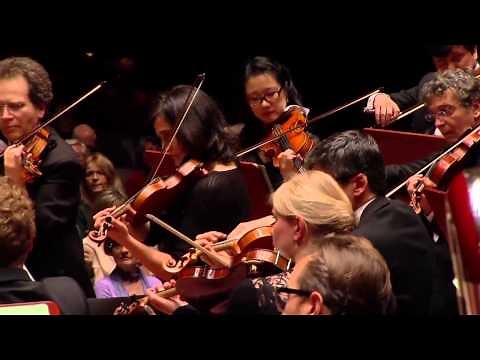 Mendelssohn: 5. Sinfonie (»Reformations-Sinfonie«) ∙ hr-Sinfonieorchester ∙ Jérémie Rhorer