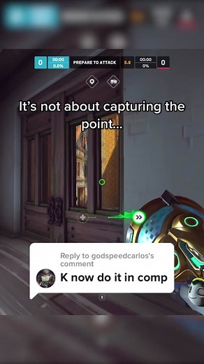 Responding to Comments on 'Toilet Paper 3' Meme in Overwatch Community