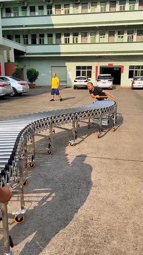 nailiconveyor trên TikTok