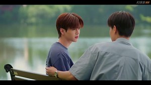 PERFECT 10 LINER EPISODE 18 ENG SUB #perfect10linerep18 #Perfect10Liners #aouboom #flukegawin #DrakeLaedeke #MarcPoon #PerthSanta #Aun #EMI #ForceBook #JuniorMark #jj | BL Series