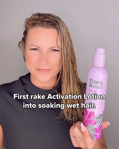 "This 3-time award-winning Styling Kit has taken the curly hair industry by storm, earning accolades from social influencers and editorial writers. And now, it’s your turn to experience the magic!" https://floracurl.com/products/wavy-styling-trio "𝘉𝘦𝘴𝘵 𝘱𝘳𝘰𝘥𝘶𝘤𝘵𝘴 𝘐 𝘩𝘢𝘷𝘦 𝘦𝘷𝘦𝘳 𝘶𝘴𝘦𝘥 𝘧𝘰𝘳 𝘮𝘺 𝘤𝘶𝘳𝘭𝘴. 𝘐𝘵 𝘭𝘦𝘢𝘷𝘦𝘴 𝘵𝘩𝘦𝘮 𝘣𝘰𝘶𝘯𝘤𝘺 𝘢𝘯𝘥 𝘴𝘰𝘧𝘵. 𝘔𝘺 𝘤𝘶𝘳𝘭𝘴 𝘢𝘳𝘦𝘯’𝘵 𝘴𝘵𝘪𝘧𝘧 𝘭𝘪𝘬𝘦 𝘮𝘰𝘴𝘵 𝘱𝘳𝘰𝘥𝘶𝘤𝘵𝘴 𝘭𝘦𝘢𝘷𝘦 𝘵𝘩𝘦𝘮. 𝘎𝘳𝘦𝘢𝘵 𝘴𝘶𝘤𝘤�