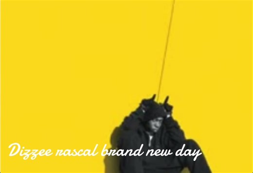 Dizzee Rascal: Brand New Day in Old School Grime